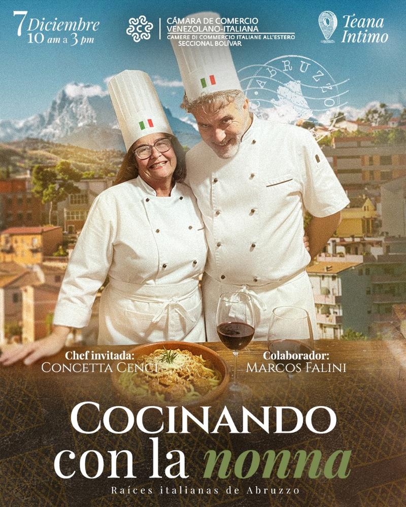 ¡El secreto mejor guardado de Abruzzo ha sido revelado! 