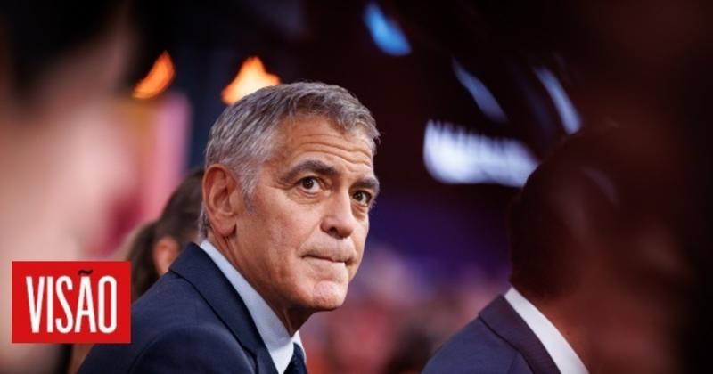 “Jay Kelly”, George Clooney, eu e as cãibras na planta dos pés