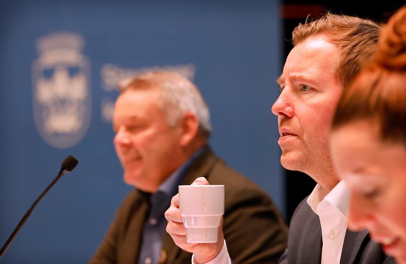 Budsjettansvarlighet i Stavanger?