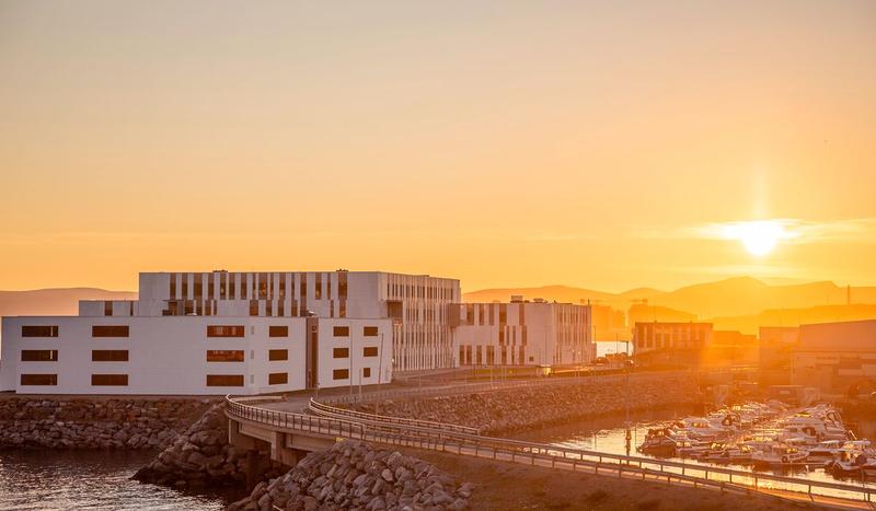 Økt kvalitet i Finnmarkssykehuset