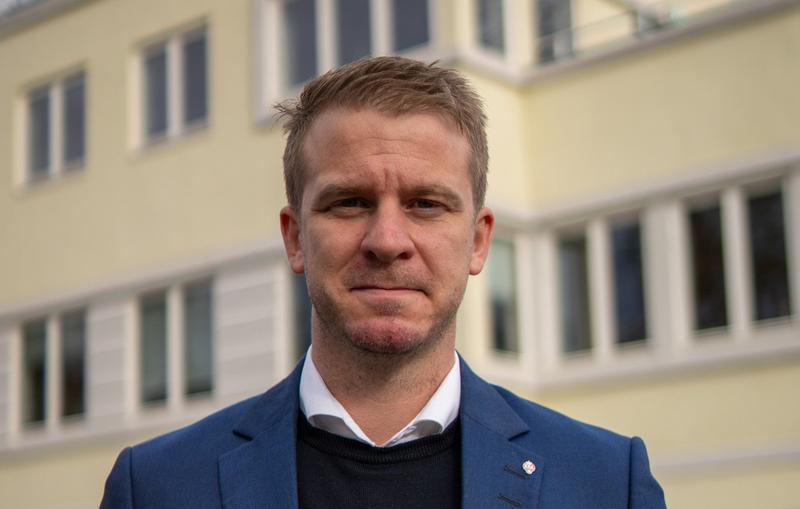 Elbil er for rikfolket