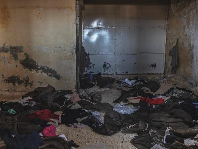 Ondskap satt i system