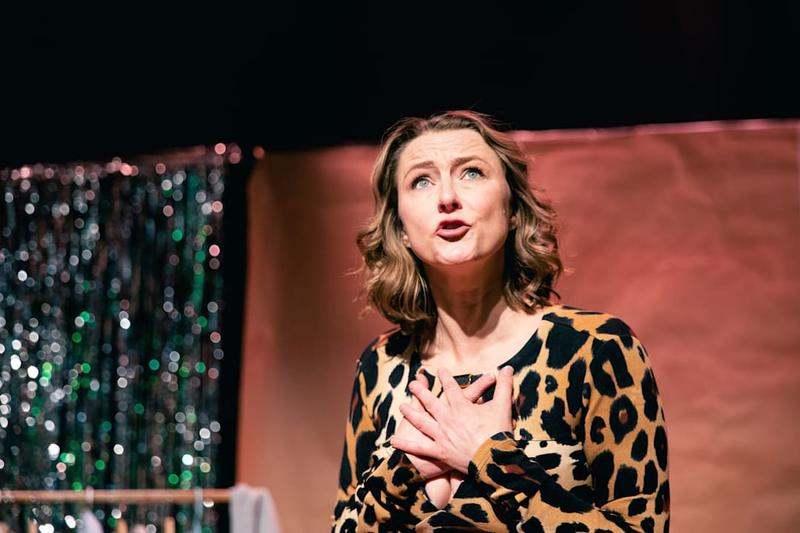 Fødsel er spinnvilt!