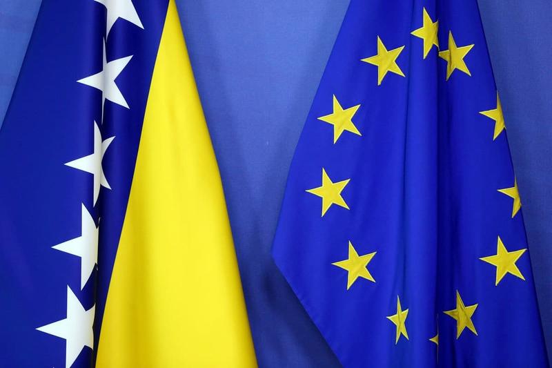 EU dala zeleno svjetlo: Reformska agenda BiH otvara put ka 976,6 miliona eura pomoći