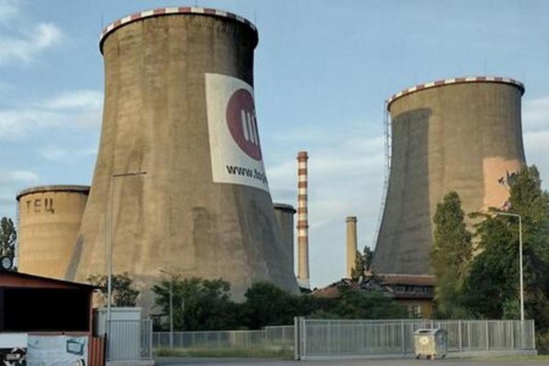 Мащабна авария в София остави Болници и квартали без отопление