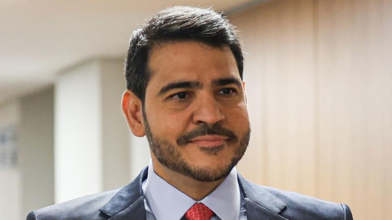 Jorge Messias será aprovado pelo Senado?