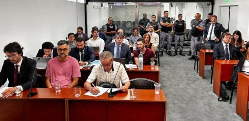 Justiça argentina decide extraditar cinco foragidos do 8 de Janeiro