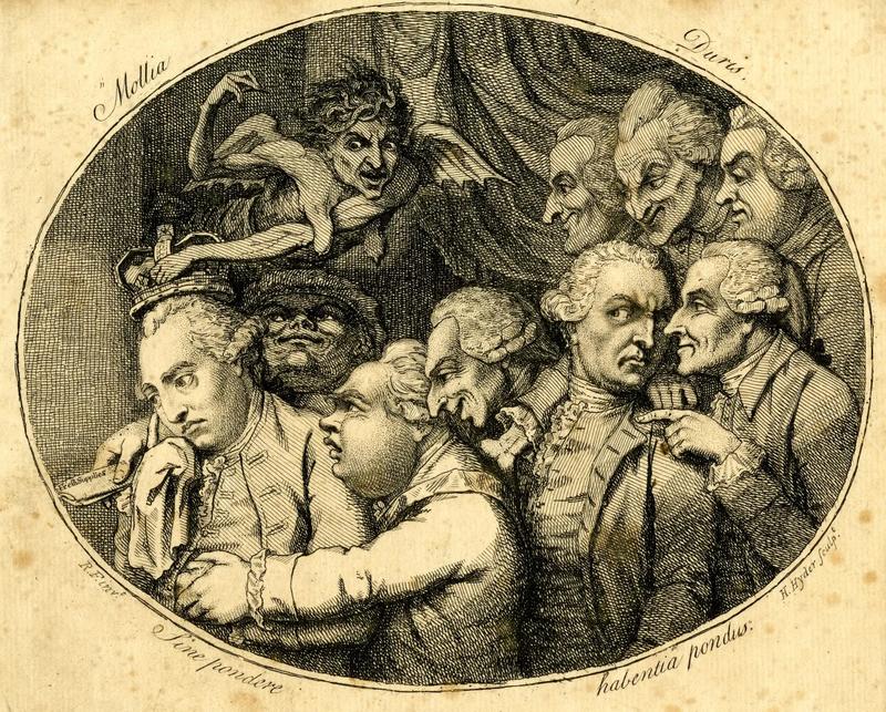 Casa Rorty LV: El liberalismo contra sus mistificadores