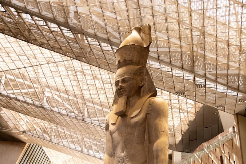 Opinion – Purposive, Not Reactive: Japan’s Museum Diplomacy in Egypt