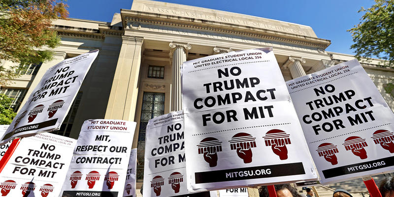 The Autocrats’ War on Universities The Autocrats’ War on Universities