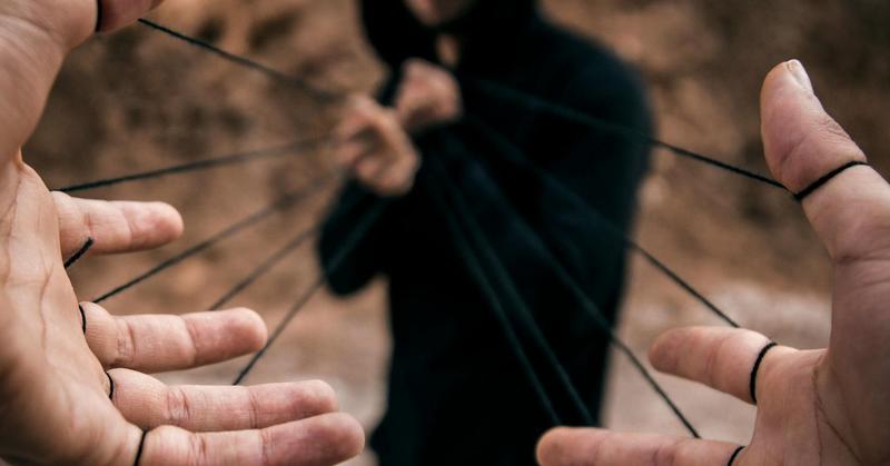 BRODA: The Online Manipulation Tactic Making You Look Crazy