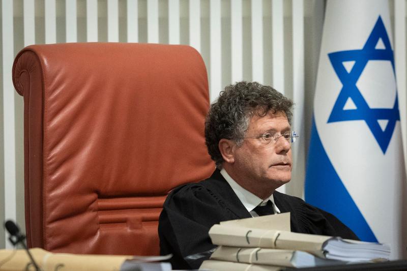 High Court to review justice minister’s power to appoint supervisor in criminal probe