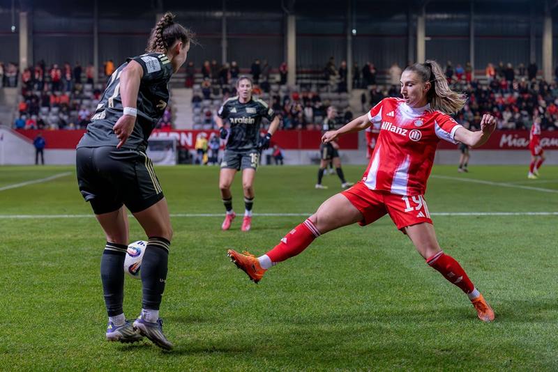 Ohne DFB: Erstligisten um 1. FC Union Berlin gründen die neue Bundesliga der Frauen