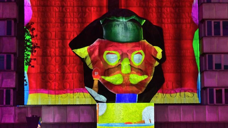 Kulturhauptstadt: Das hatte man von Chemnitz am wenigsten erwartet