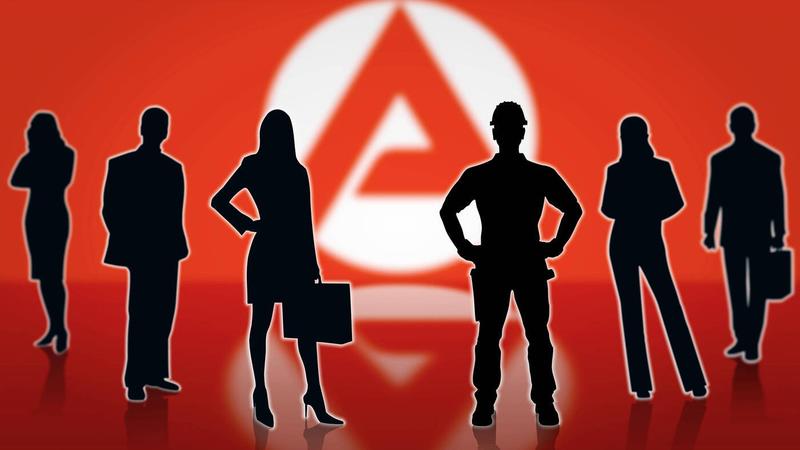 Begrenzt arbeitsfähig : Neue Daten versachlichen die Debatte ums Bürgergeld