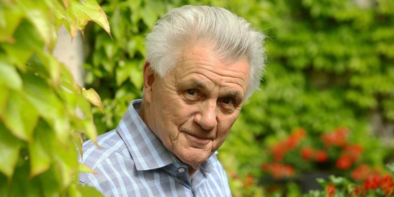 Königin Esther beim Mossad