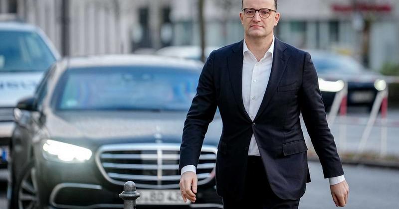 Wie Abgeordnete auf Linie gebracht werden: Die Operation „Beichtstuhl“ und ihre Geschichte