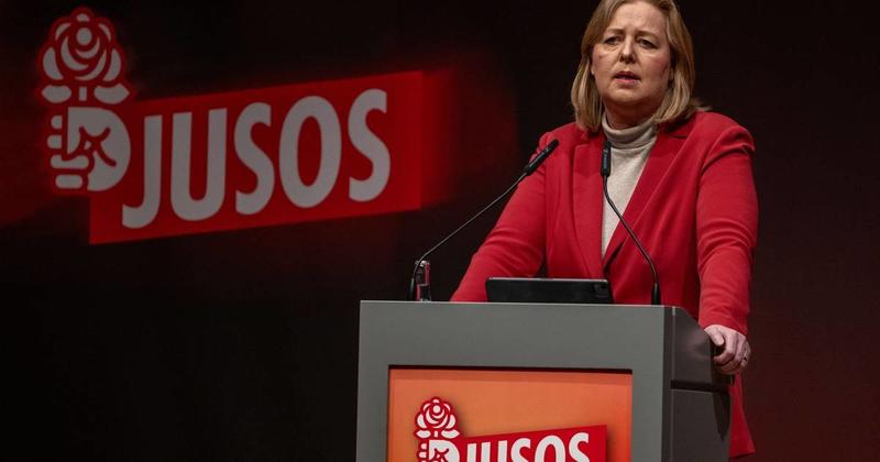 Bärbel Bas (SPD) irritiert mit Aussagen: Wer austeilt, muss auch einstecken können
