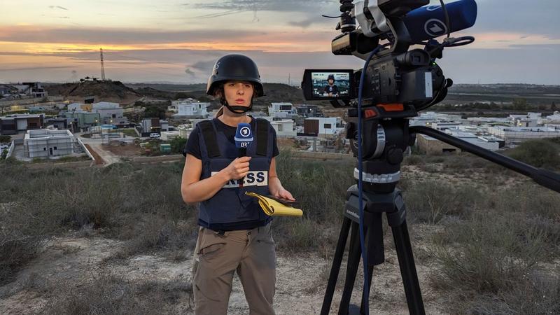 Die Angriffe auf Sophie von der Tann sind wutschäumend, aber substanzlos