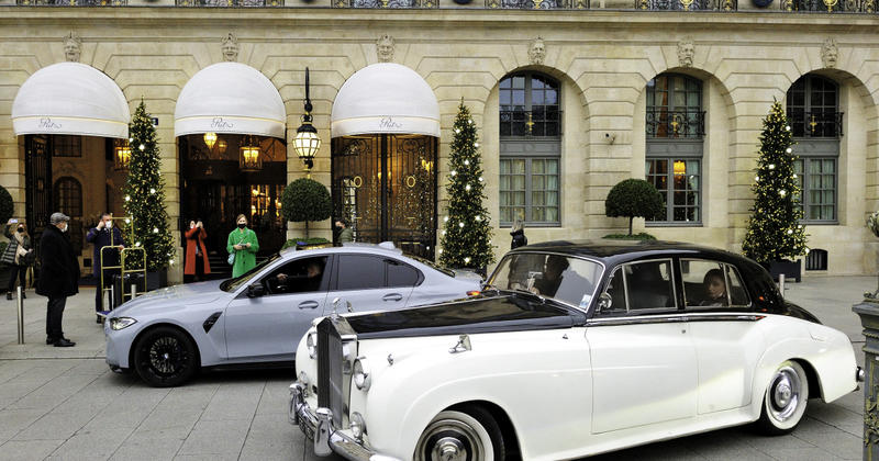 6 graphiques pour mesurer l’envolée des revenus des ultrariches