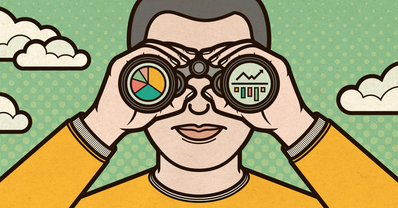 Les Américains pauvres sont les premières victimes de Donald Trump, et 3 autres infographies à ne pas rater