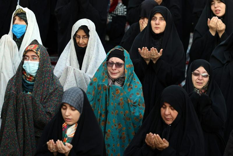 Comment l’Iran en est arrivé à la faillite hydrique et pourquoi déplacer la capitale ne changera rien