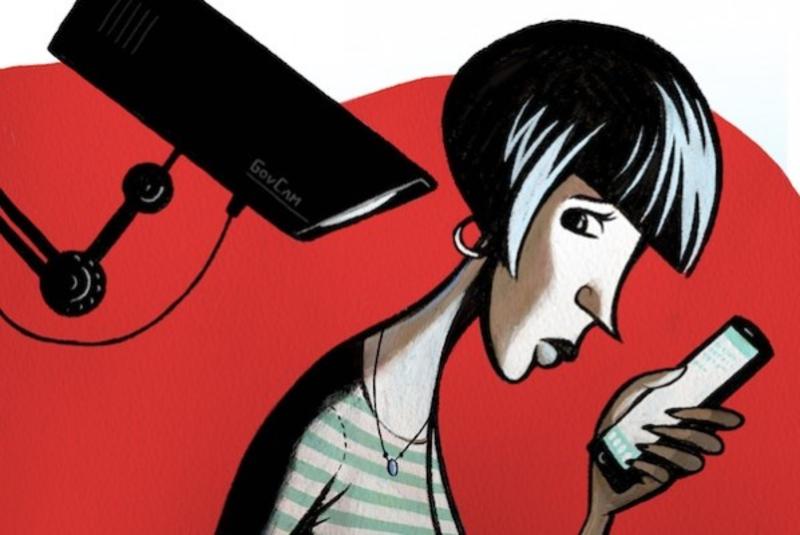 The sinister rise of facial-recognition Britain