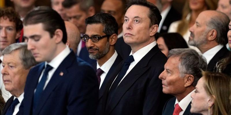 America Needs To Tax Its Own 'Second Estate': Billionaires