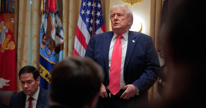 Trump’s Job Approval Among Independents Is Astoundingly Low Trump’s Job Approval Among Independents Is Astoundingly Low