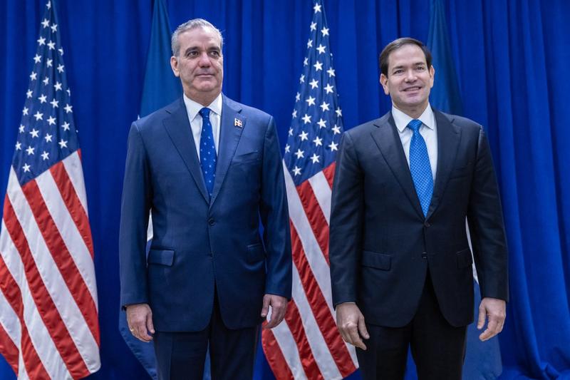 The U.S. Can’t Talk to Its Neighbors Anymore