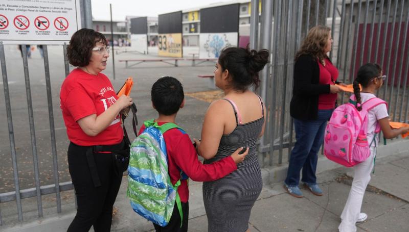 Parental rights win in California Parental rights win in California