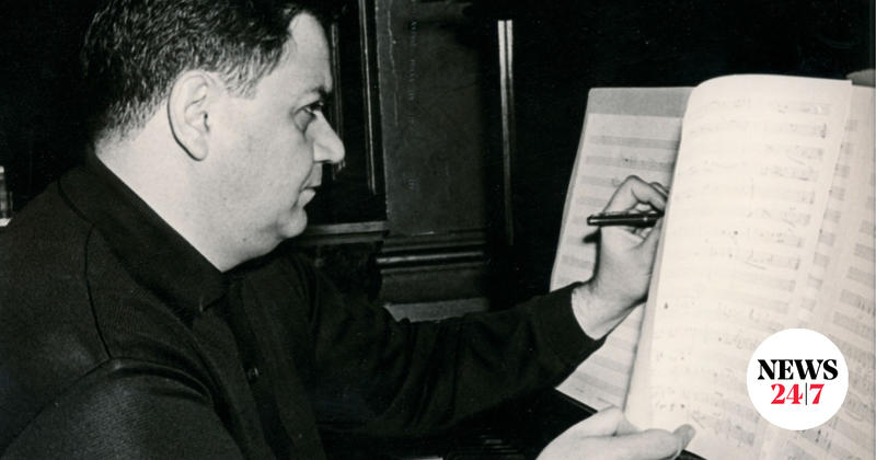 Για τα Δεκεμβριανά μαθαίνουμε από τον Μάνο, όχι τον Άδωνι