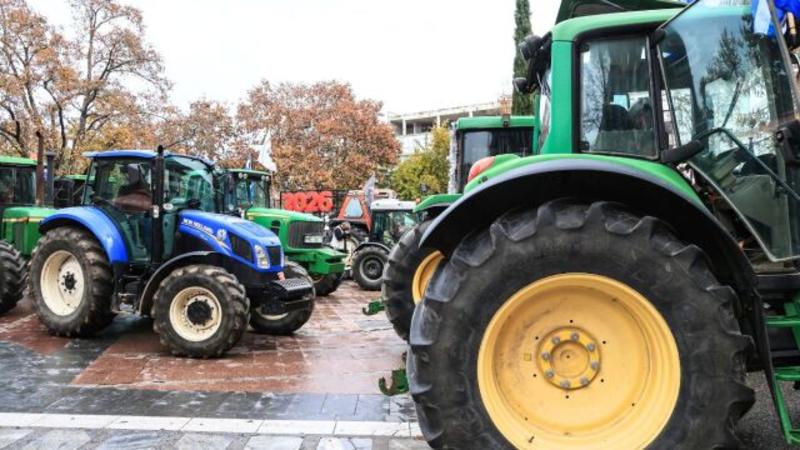 Το Αγροτικό μόνο θα χειροτερεύει