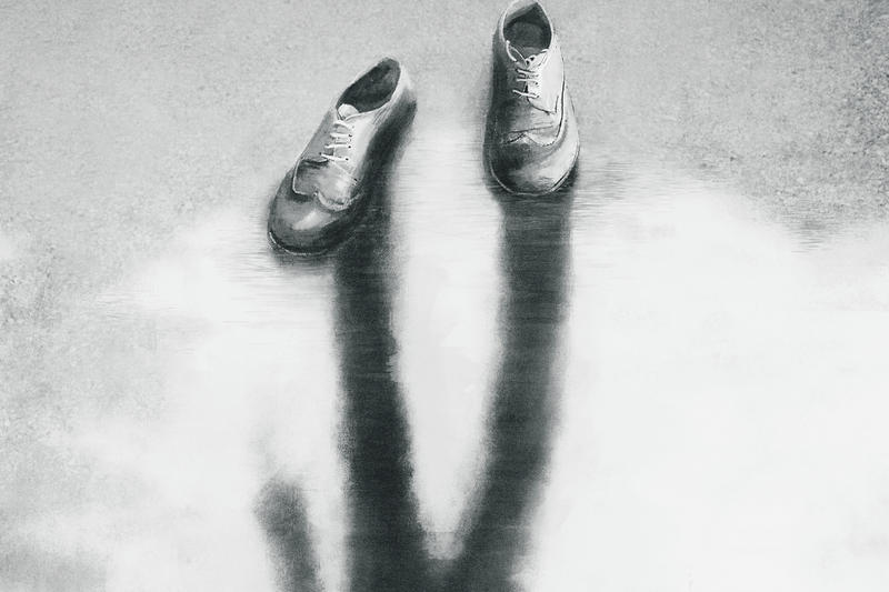 Ψηφιακό πένθος