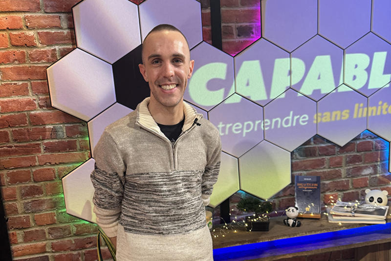 Combien de talents sont ignorés parce qu’ils communiquent autrement?