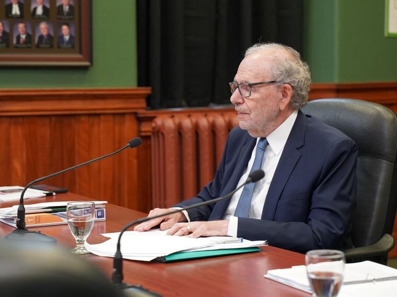 COMMENTARY: Rights, respect and the harmful bullying faced by youth in P.E.I. COMMENTARY: Rights, respect and the harmful bullying faced by youth in P.E.I.