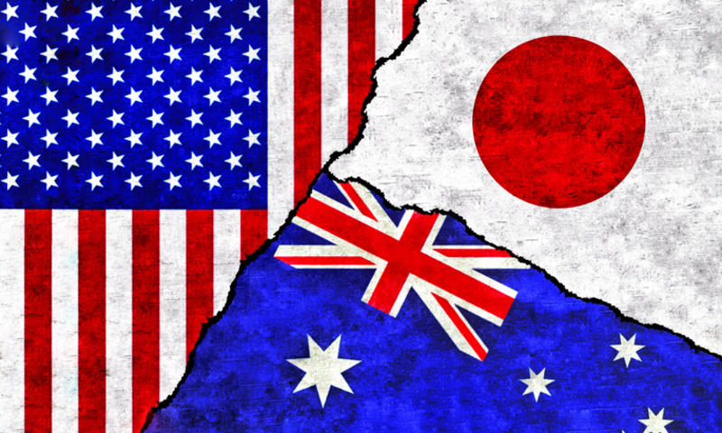 When foreign policy becomes domestic theatre