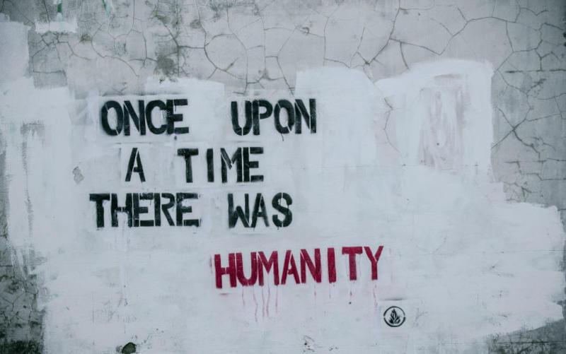 Celebrating war crimes is a moral failure, not cultural pride