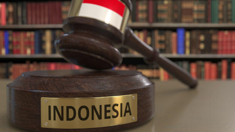 Corruption prosecutions are choking Indonesia’s reform ambition
