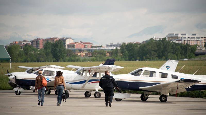Aeroporto di Bresso, Enac smentisce voli commerciali: “Nessun progetto previsto”
