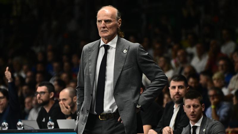 Eurolega, Virtus in campo contro Dubai