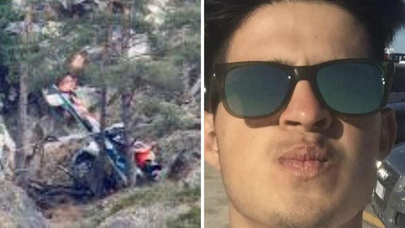 Schianto in elicottero: muore a 29 anni