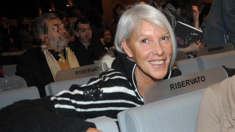 Le tante vite della ribelle Mabel Bocchi: il basket, la tv, il fidanzato Masai, l’impegno sociale