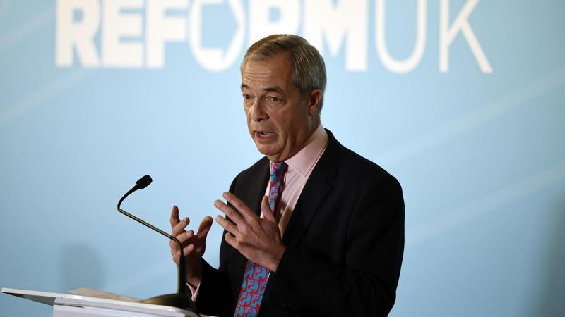 Chi è Christopher Harborne, il nuovo ‘benefattore’ del partito di Farage a cui ha donato 9 milioni di sterline Chi è Christopher Harborne, il nuovo ‘benefattore’ del partito di Farage a cui ha donato 9 milioni di sterline