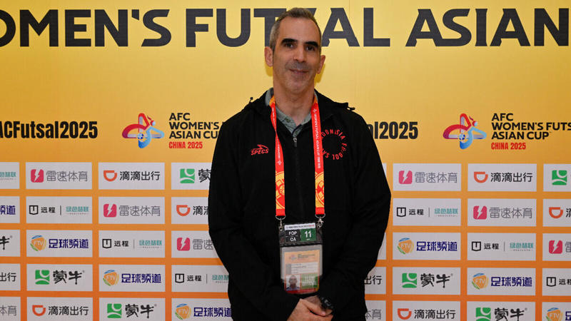 Argentina-Portugal: a técnica como antídoto para a dimensão física Argentina-Portugal: a técnica como antídoto para a dimensão física