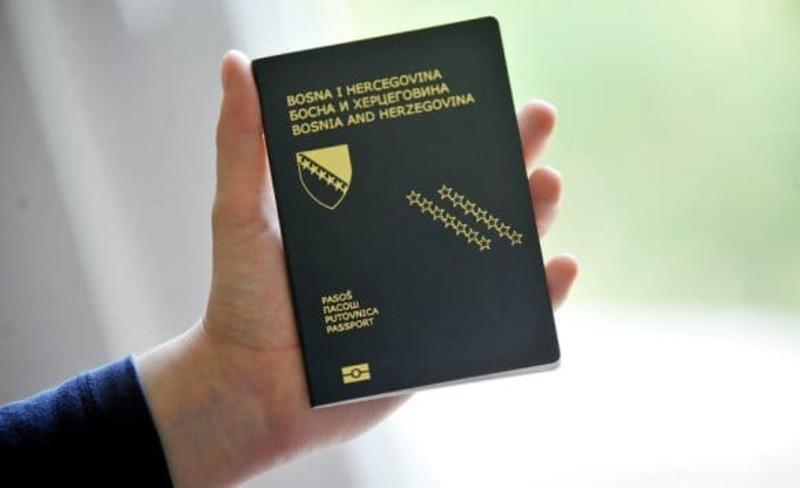 IDDEEA u problemu: Nema novca da plati dobavljače za pasoše i tablice