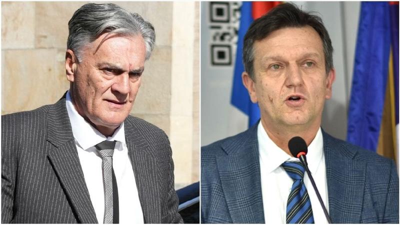 Kontrolno brojanje: Glasovi Branka Blanuše završili kod Karana