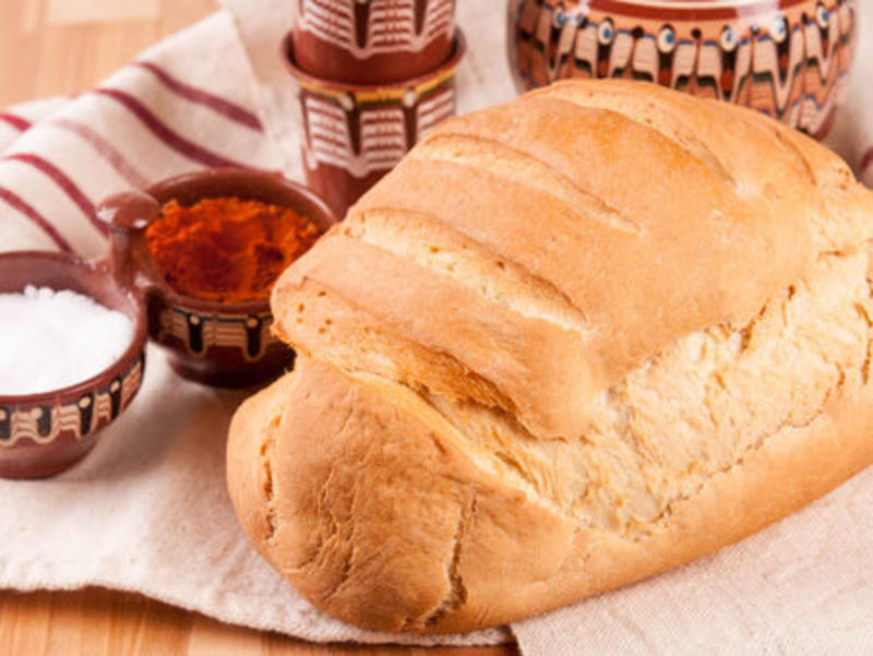 Чуден хляб, изпечен в плик – винаги перфектно мек и с хрупкава коричка!