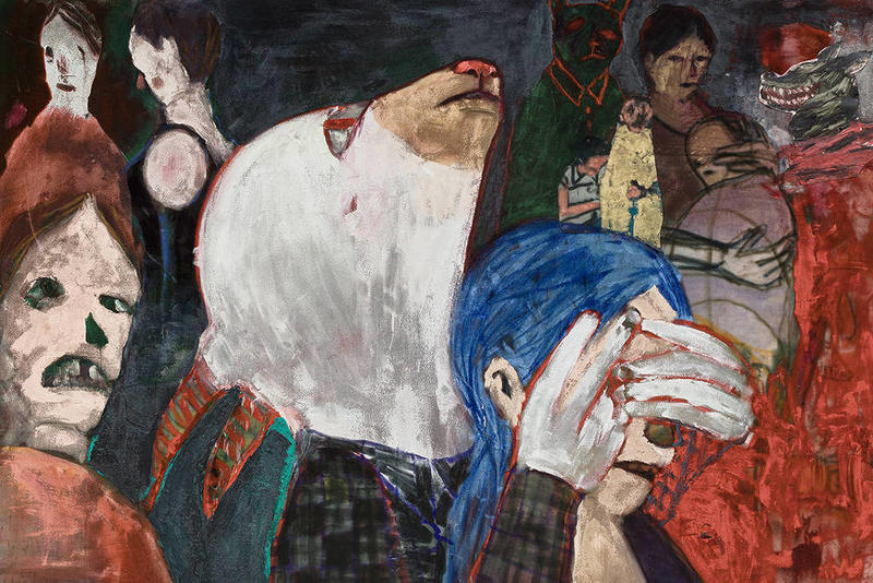 Galerias brasileiras vendem R$ 10 milhões na abertura da Art Basel Miami Beach