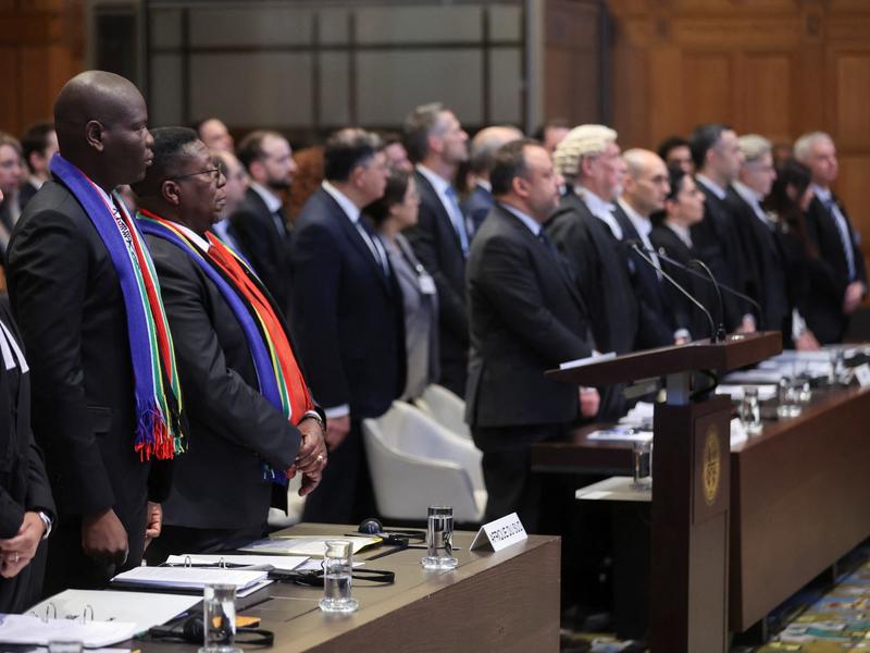 The age of unipolar diplomacy is coming to an end The age of unipolar diplomacy is coming to an end